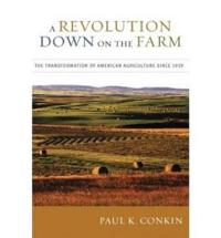 A Revolution Down on the Farm