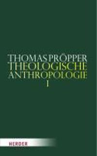 Theologische Anthropologie