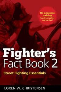 Fighter's Fact Book