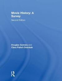 Movie History: A Survey