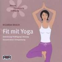 Fit mit Yoga