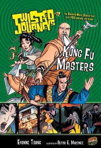 Kung Fu Masters