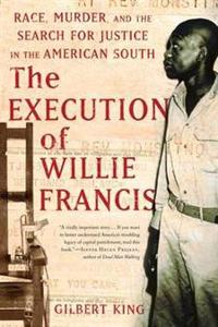 The Execution of Willie Francis