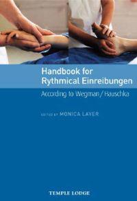 Handbook for Rhythmical Einreibungen