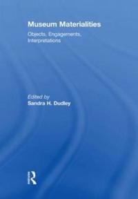 Museum Materialities