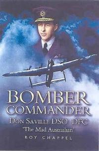 Bomber Commander