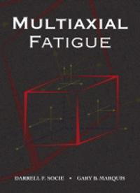 Multiaxial Fatigue