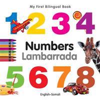 Numbers / Lambarrada
