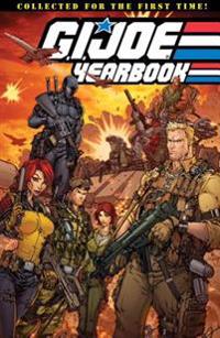 G.I. Joe Yearbook
