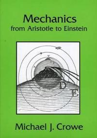 Mechanics from Aristotle to Einstein