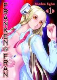 Franken Fran 01