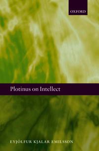 Plotinus on Intellect