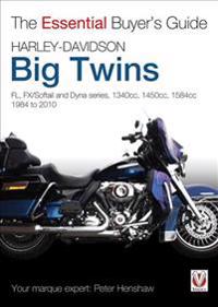 Harley-Davidson Big Twins