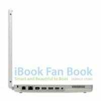 Ibook Fan Book: Smart and Beautiful to Boot