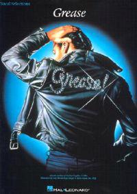 Grease: Vocal Selections