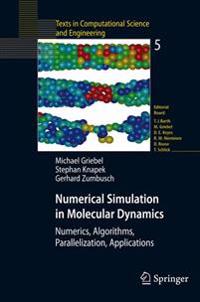 Numerical Simulation in Molecular Dynamics