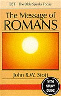 Message of Romans