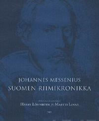 Suomen riimikronikka