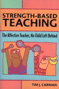 Strength-Based Teaching