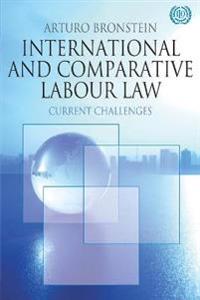International and Comparative Labour Law