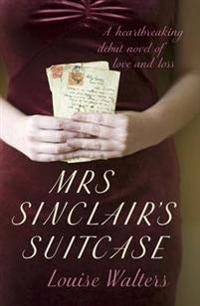 Mrs. Sinclair's Suitcase