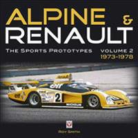 Alpine & Renault