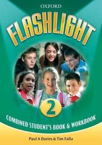 Flashlight 2: Combined Student's Book and Workbook