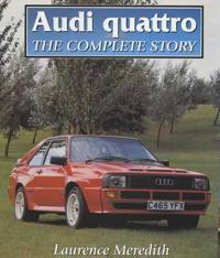Audi Quattro