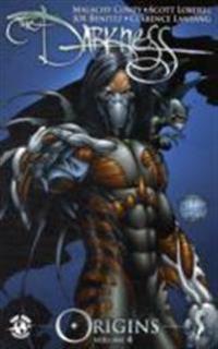 The Darkness: Origins