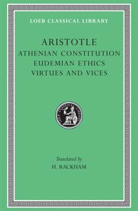 The Athenian Constitution