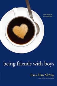 Töser med klös! : böcker om starka tjejer