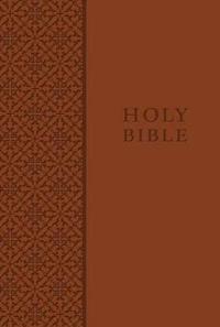 The King James Study Bible