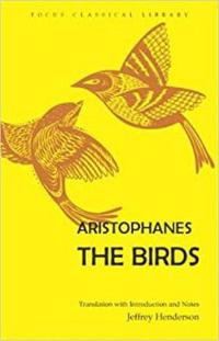 Aristophanes The Birds