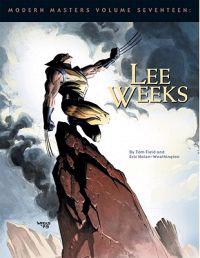Lee Weeks