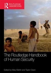 The Routledge Handbook of Human Security
