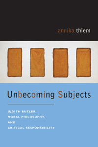 Unbecoming Subjects
