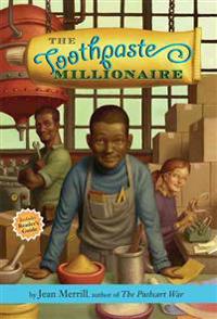 The Toothpaste Millionaire