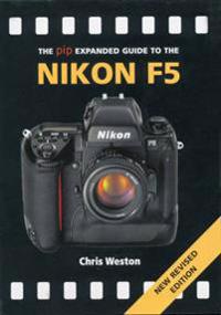The Pip Expanded Guide To The Nikon F5