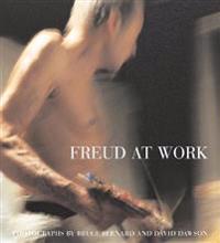 Lucian Freud in Conversation with Sebastian Smee