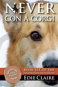 Never Con a Corgi