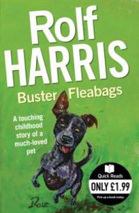 Buster Fleabags