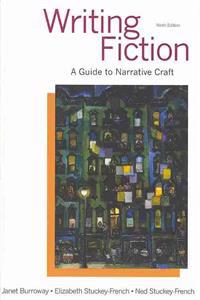 Writing Fiction