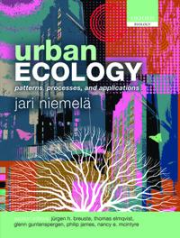 Urban Ecology