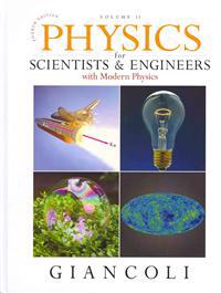 Physics for Scientists & Engineers with Modern Physics, Volumes 2 & 3