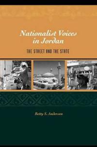 Nationalist Voices in Jordan