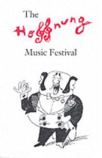 Hoffnung Music Festival