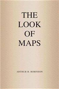 The Look of Maps