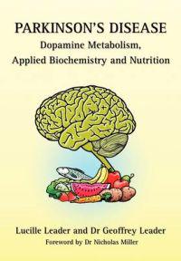 Parkinson's Disease Dopamine Metabolism, Applied Metabolism and Nutrition