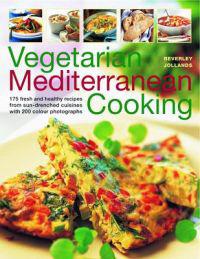 Vegetarian Mediterranean Cooking