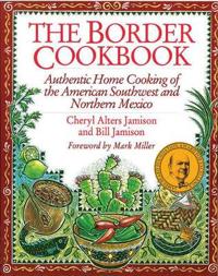 The Border Cookbook